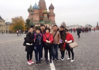 金秋时节，从战斗民族的家园路过&mdash;众博(中国)ZHONGBO·官方网页版
集团中高层管理人员俄罗斯考察行游记 金秋时节，从战斗民族的家园路过